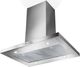Faber Hoods Bella Isola 36" Stainless Steel Island Range Hood-0