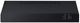 Summit® 20" Black Under Cabinet Range Hood-0