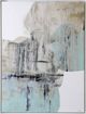 StyleCraft Beach Showers Wall Art-1