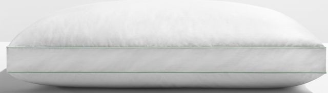 Tempur-Pedic® Tempur-Down® Adjustable Support Queen Pillow-1