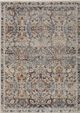 Feizy Kaia Blue/Multicolor 5' x 7' Rug-0