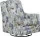 Signature Design by Ashley® Dustinford Multi Swivel Glider Accent Chair-0