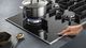 Miele 38" Stainless Steel Gas Cooktop-2