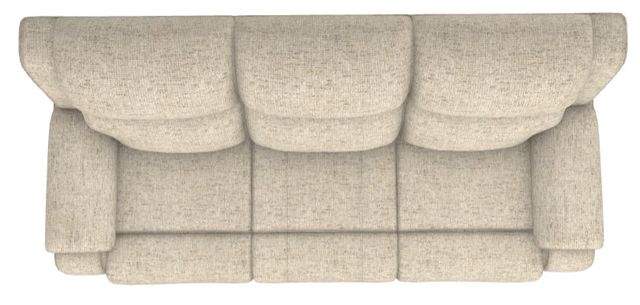 La-Z-Boy® Dorian Hickory Power Reclining Sofa with Headrest-4