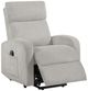 Homelegance® Parsons Gray Power Lift Chair-4