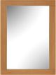 Uttermost® Bishop Gunstock Oak Mirror-4