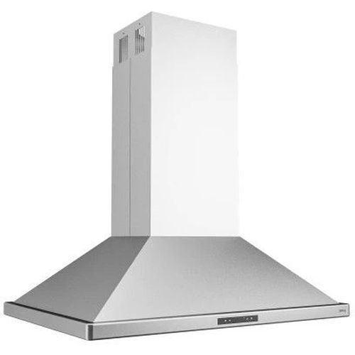 Zephyr Napoli 42" Stainless Steel Island Range Hood-1