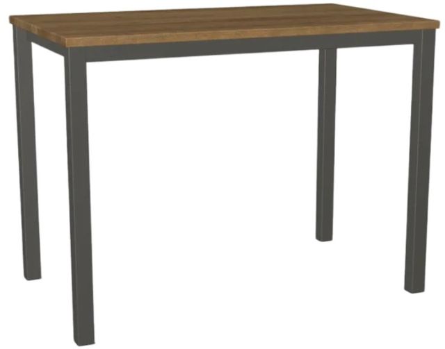 Amisco Customizable Harrison Counter Height Dining Table-0