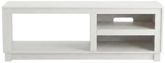 Sunny Designs™ Napa White Oak 56" Console-2