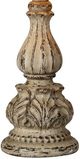 Forty West Austin Beige Table Lamp-1