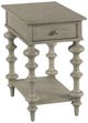 England Furniture Tigbee 4-Piece White Oak Occasional Table Set-3