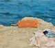 Sony® ULT FIELD 1 Orange Wireless Portable Speaker-4