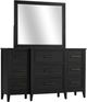 aspenhome® Camden Domino Dresser-1