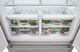 Sub-Zero® Classic Series 48" 28.9 Cu. Ft. Stainless Steel Built-In French Door Refrigerator/Freezer with Internal Dispenser-4