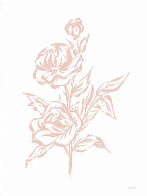 Classy Art Roses in Rough by Dakota Diener Wall Art-0