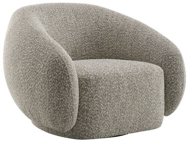 ACME Furniture Isabel Brown Swivel Accent Chair-0