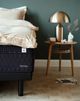 Stressless® by Ekornes® Sky 15" Foam Plush Tight Top King Mattress-1