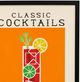 Stylecraft Dann Foley Lifestyle Classic Cocktails Bloody Mary Wall Art-1