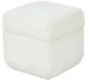 Modus Furniture Wisteria Frosty Upholstered Storage Ottoman-0