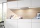Miele 23" Extra Slim Insert Hood-Stainless Steel-3