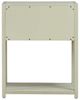 Liberty Furniture East End Green Mist Side Table-4