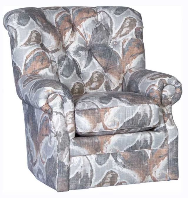 Mayo Customizable 2220F Chair-0