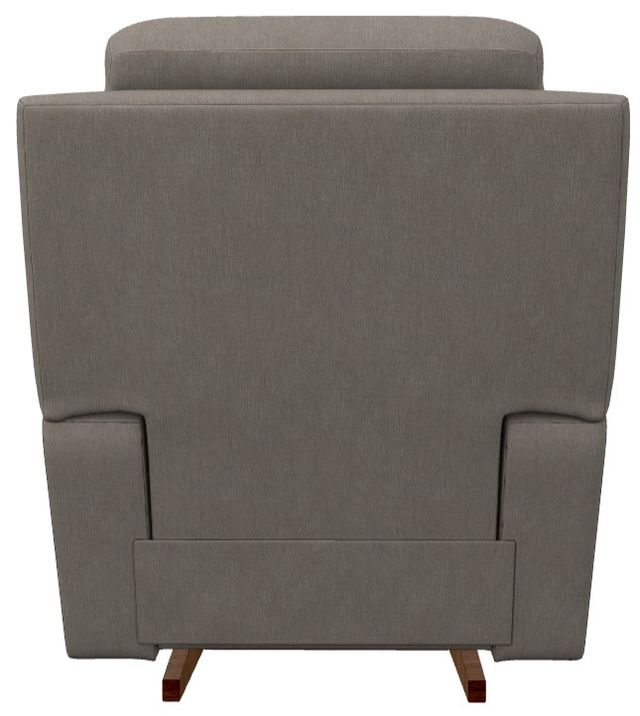 La-Z-Boy® Emmons Ivory Power Rocking Recliner with Headrest-3