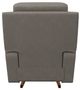 La-Z-Boy® Emmons Ivory Power Rocking Recliner with Headrest-3