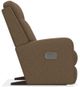 La-Z-Boy® Finley Mink Power Rocking Recliner with Headrest and Lumbar-2