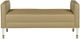 Fairfield® Customizable Benchmade Open Back Bench with Tight Seat-1
