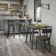 Amisco® Lauren Dining Side Chair-1