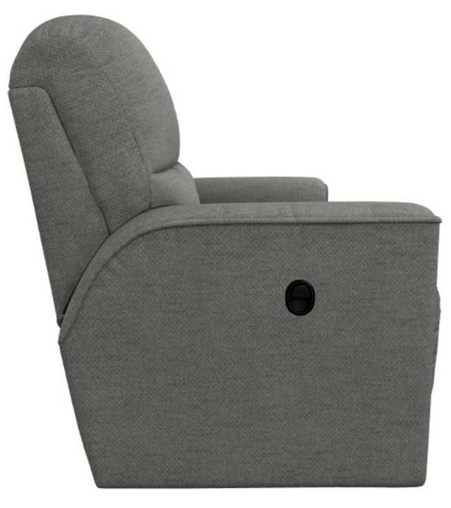 La-Z-Boy® Cade Ocean Manual Reclining Loveseat-3