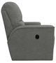 La-Z-Boy® Cade Ocean Manual Reclining Loveseat-3