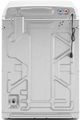 Whirlpool® 5.4 Cu. Ft. White Removable Agitator Top Load Washer-4