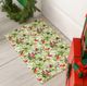 Dalyn™ Rug Company Merry & Bright MY24 Aloe 5'x8' Area Rug-5