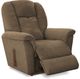 La-Z-Boy® Jasper Mocha Manual Rocking Recliner-2