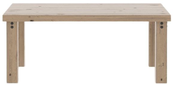 Canadel Customizable Loft Base PK Rectangular Dining Table-1
