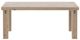 Canadel Customizable Loft Base PK Rectangular Dining Table-1