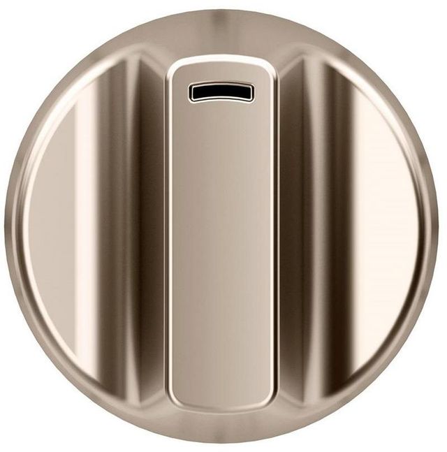 Café™ Brushed Bronze Gas Cooktop Knob Kit