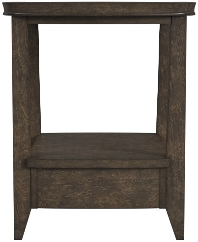 Null Furniture Woodmill End Table - Thumbnail 2