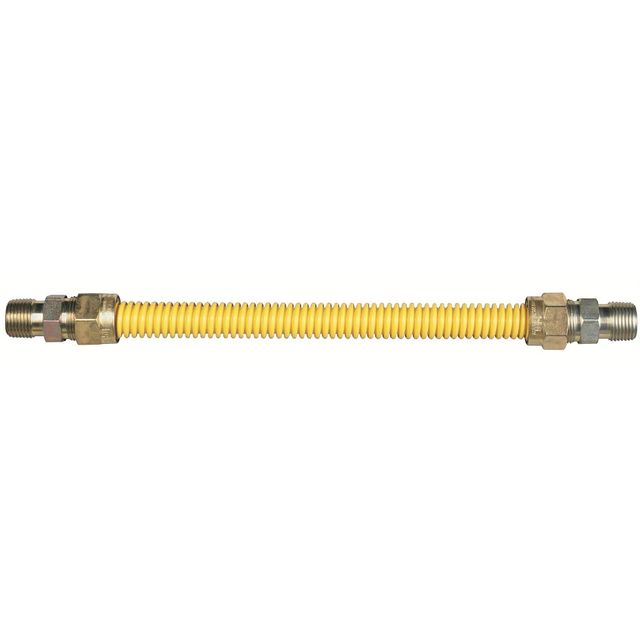 Gas Range Installation Kit-3