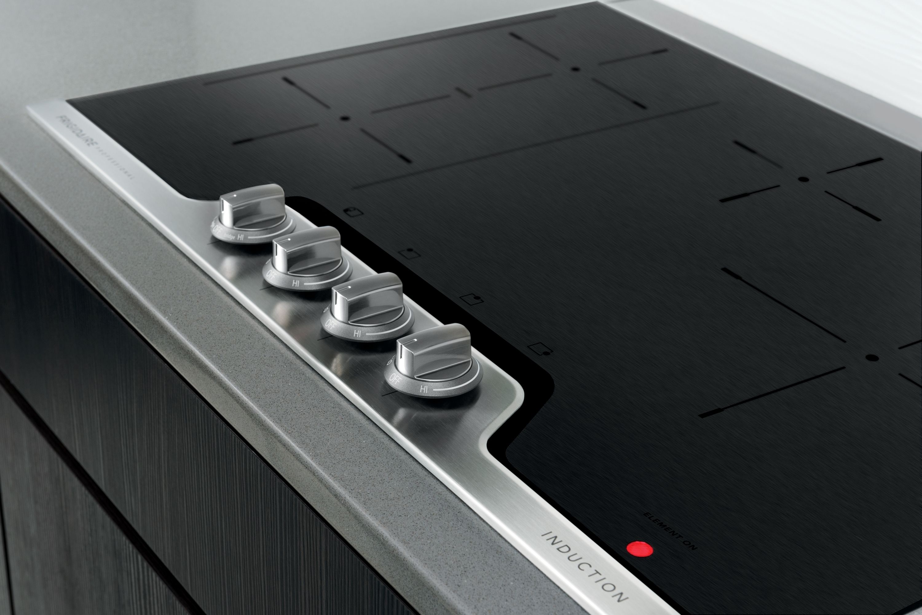 Frigidaire Professional 30" Induction Cooktop - Thumbnail 5