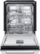 Dacor® 24" Panel Ready Built-In Dishwasher-1
