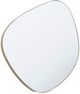 Harp & Finial® Meza Brass Mirror-0