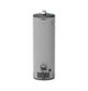 GE Short 40 Gallon Natural Gas Water Heater-0