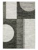 Oriental Weavers™ Strada 5'x7' Style 6 Area Rug-0