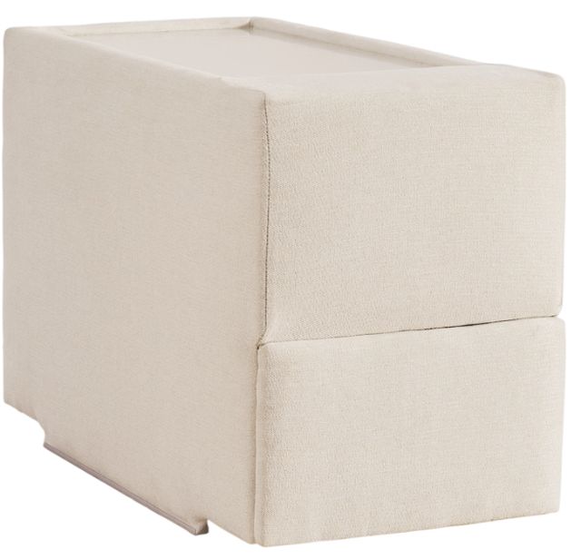 Signature Design by Ashley® Modmax 5-Piece Oyster Modular Sectional with Storage Consoles-3