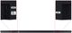 Samsung Electronics Ultra-Slim 3.1.2 Channel Titan Black Soundbar System-4