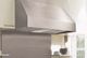 Vent-A-Hood® Pro Style 54" Stainless Steel Wall Mount Range Hood-0