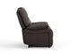 Madras Power Leather Recliner-3